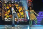 Dance Dance - Jay Bahnushali & Bindi Khare .JPG